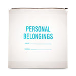 Asp Global ASP Global Patient Belonging Bags PBT015 - 250.0 Each