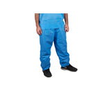 Asp Global Scrub Pants, Disposable, Size 5XL - PJT018P - 50 Each