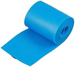 Tourniquet, Textured, Banded, Blue, 1" x 18", Asp Latex-Free - VTQK308 - 1000 Each
