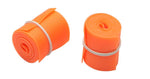 Tourniquet, Novaplus, Textured, Orange, 1" x 18", Asp Latex-Free - VTQK312 - 1000 Each