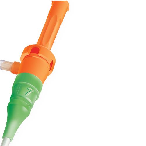Terumo Medical Corporation Terumo GLIDESHEATH SLENDER Introducer Sheathes 60-1070 - 5.0 Each - MDL-TIS601070