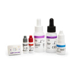 Campylobacter Quik Chek Test - T31025 - 25 Each - MDL-TLET31025