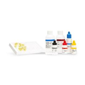 Techlab H. Pylori Chektm Test, Quik Chek - T5051 - 96 Each