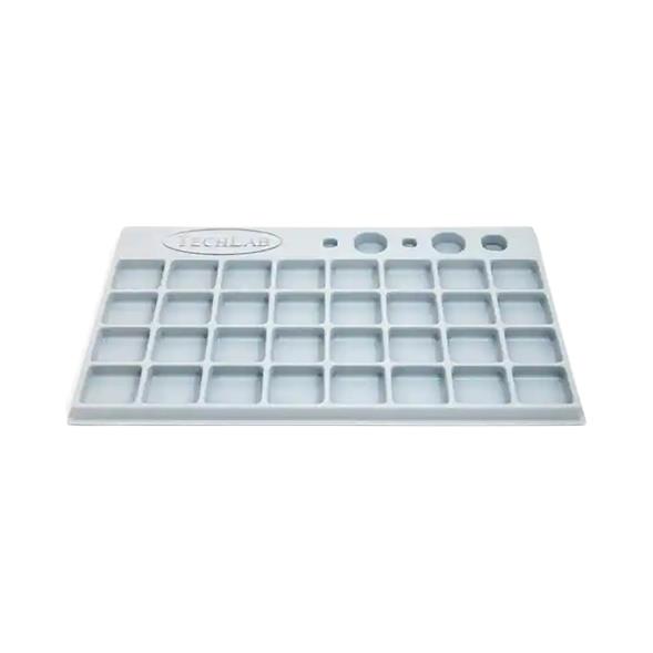 QUIK CHEK Tray - T9000 - 1 Each - MDL-TLET9000