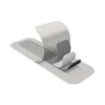 Molnlycke Healthcare Us LLC Mepilex AG Antimicrobial Silver Foam Border Dressings - TLL498450