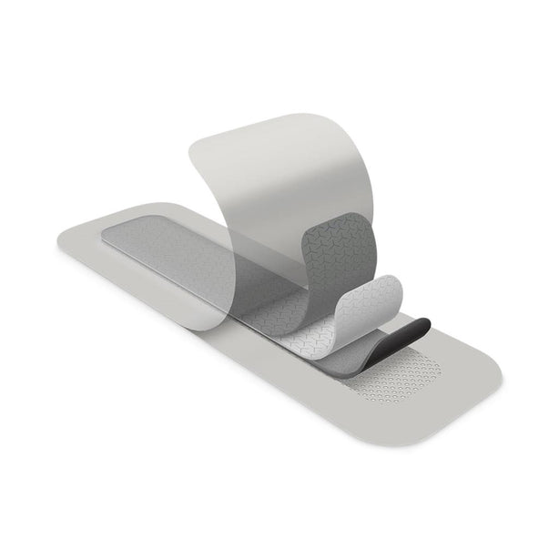 Molnlycke Healthcare Us LLC Mepilex AG Antimicrobial Silver Foam Border Dressings - TLL498450