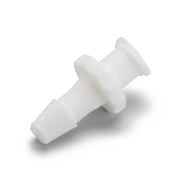 WELCH ALLYN Plastic Tube Connectors 1362 10 Each - MDL-TLM1362
