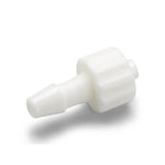 WELCH ALLYN Blood Pressure Connector, Male, 5/32" Tubing - 1367 - 10 Each