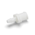 WELCH ALLYN Tubing CONNECTOR,NEO,LUER,FEMALE,3/32"TUBING - 1373 - 10 Each