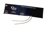 Two-tube with Welch Allyn Trimline Blood Pressure Cuff, Size-12L Large Adult Long, Reusable, 2-Tubes (10.0 in/25.4 cm), Mated Subminiature (#5082-182 and #5082-178) Connectors - 1902XLDX - 1 Each