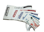 Tempa-Kuff Disposable Cuffs - 39149 - 1 Each - MDL-TLM39149H