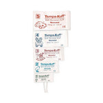 Welch Allyn Trimline Soft Disposable Neonatal 1-Tube Blood Pressure Cuff, Male Bayonet Connector, Size 3, 5.8 to 10.8 cm - 39182 - 1 Each