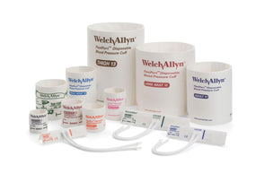 1PC Disposable Neonatal Cuffs - 99789 - 40 Each - MDL-TLM99789