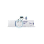 Welch Allyn V39100 Nova Plus 1-Tube Blood-Pressure Cuffs with Male Bayonet Connector, Soft, Child - MDL-TLMV39100H - 1 Each