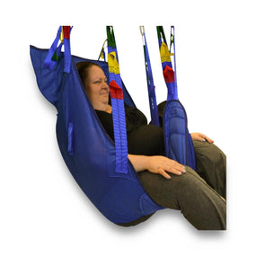 Tollos, Inc Poly-Blend Combi Slings T015CXX-PSS - 1.0 Each