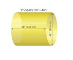 Tollos, Inc SallyTube Single-Patient-Use Slide Tubes ST-5848S - 10.0 Each