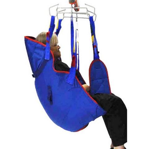TOLLOS, INC Combination 6-Strap Slings T015CX-PSS 10 Each - MDL-TLST015CXPSS