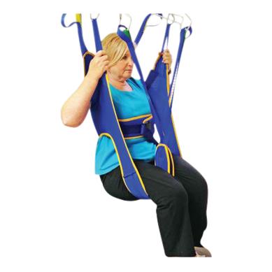 TOLLOS, INC Hygiene Elite Slings T015HF 1 Each - MDL-TLST015HF