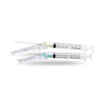 SurGuard 3 Safety Hypodermic Needles - SG3-03L2225 - 400 Each - MDL-TMO03L2225CS