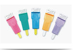 CAPIJECT Safety Lancets - 200101 - 200 Each - MDL-TMO200101Z