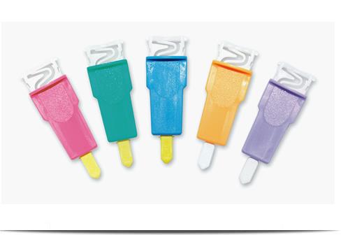 CAPIJECT Safety Lancets - 200101 - 200 Each - MDL-TMO200101Z