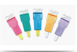 CAPIJECT Safety Lancets - 200101 - 2000 Each - MDL-TMO200101