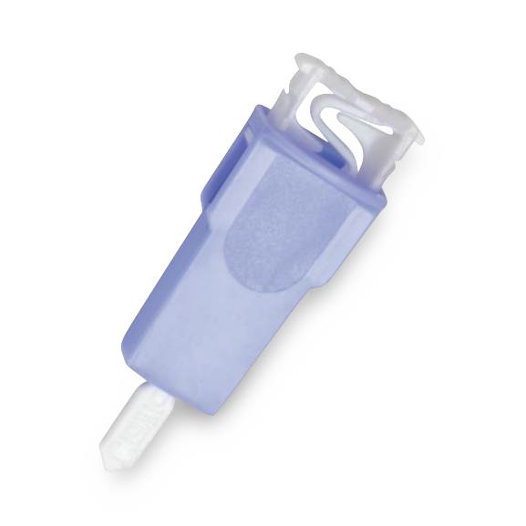 CAPIJECT Safety Lancets - 200105 - 200 Each - MDL-TMO200105Z