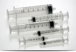 TERUMO MEDICAL CORPORATION Luer Lock Syringe Without Needle SS-30L 200 Each-MDL-TMO3SS30L