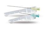TERUMO MEDICAL CORPORATION Terumo Standard Regular Wall Hypodermic Needle NN-2713R 1000 Each - MDL-TMONN2713R