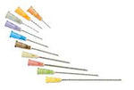 TERUMO MEDICAL CORPORATION Terumo Standard Regular Wall Hypodermic Needle NN-3025R 1000 Each - MDL-TMONN3025R