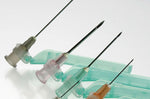 TERUMO MEDICAL CORPORATION SurGuard 2 Hypodermic Safety Needles SG2-2138 800 Each - MDL-TMOSG22138
