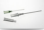 Terumo Medical Corporation SurFlash Polyurethane IV Catheters SR-FF2032 - 200.0 Each - MDL-TMOSRFF2032