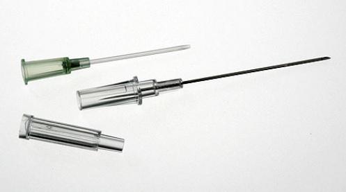 Terumo Medical Corporation SurFlash Polyurethane IV Catheters SR-FF2225 - 50.0 Each - MDL-TMOSRFF2225BX