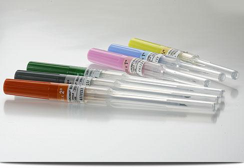 Terumo Medical Corporation SURFLO ETFE IV Catheters SR-OX1851CA - 50.0 Each - MDL-TMOSROX1851Z