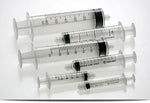 TERUMO MEDICAL CORPORATION Luer Lock Syringe Without Needle SS-10L 100 Each-MDL-TMOSS10LZ