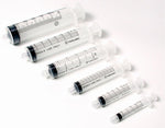 TERUMO MEDICAL CORPORATION Catheter Tip Syringe without Needle SS-60C 100 Each - MDL-TMOSS60C
