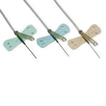 Terumo Medical Corporation Surshield Safety Winged Blood Collection and Infusion Sets SV-S21BLS - 500.0 Each - MDL-TMOSV21BLS