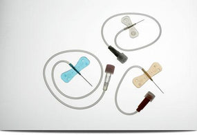 TERUMO MEDICAL CORPORATION Surflo® Winged Infusion Sets 1SV-23BLS 500 Each - MDL-TMOSV23BLS