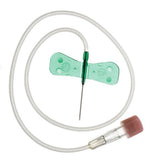 TERUMO MEDICAL CORPORATION Surflo® Winged Infusion Sets 1SV-25BLS 500 Each - MDL-TMOSV25BLS