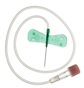 TERUMO MEDICAL CORPORATION Surflo® Winged Infusion Sets SV-27EL 100 Each - MDL-TMOSV27ELZ