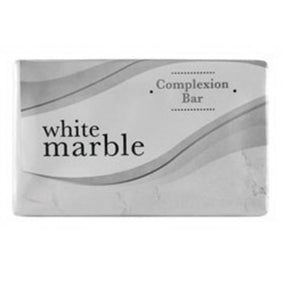 Dial Corporation White Marble Complexion Bar Soap - TMRDW06010A