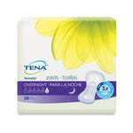 Essity Professional Hygiene Serenity Tena Intimates Overnight Incontinence Liners, Overnight Absorbency, 16" - 54282 - 84 Each