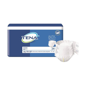 Essity Professional Hygiene TENA ProSkin Plus XS Youth Incontinence Brief 61199 - 90.0 Each
