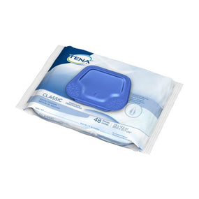 Essity Professional Hygiene Tena Classic Washcloths 65728 - 576.0 Each