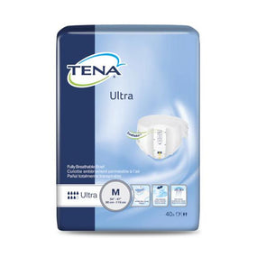 Essity Professional Hygiene TENA Ultra Briefs 67200 - 80.0 Each