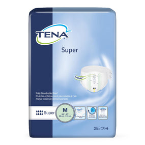 Essity Professional Hygiene TENA Super Briefs 67401 - 56.0 Each