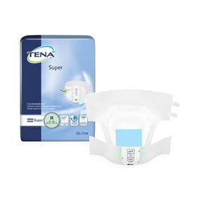 Essity Professional Hygiene TENA Super Briefs 67405 - 56.0 Each