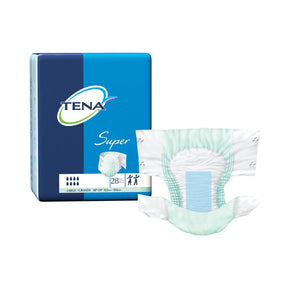 Essity Professional Hygiene TENA Super Briefs 67501 - 56.0 Each