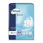 Essity Professional Hygiene TENA Ultra-Stretch Briefs 67802 - 72.0 Each - MDL-TNA67802