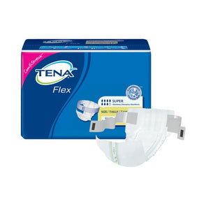 Essity Professional Hygiene TENA Flex Briefs 67805 - 90.0 Each